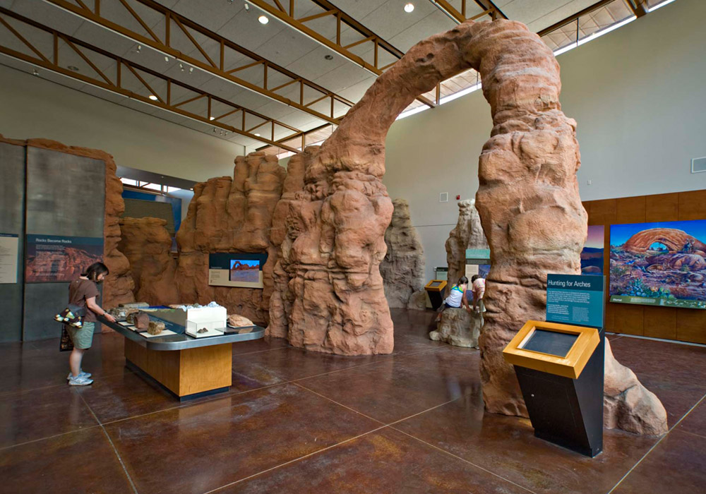 Arches National Park
