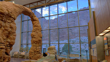 Arches National Park