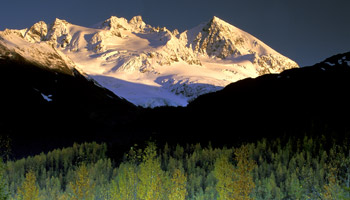 Kenai Fjords National Park