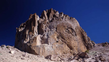 Lassen Volcanic National Park
