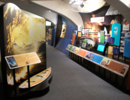Santa Barbara Maritime Museum