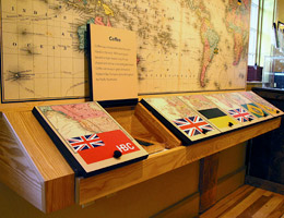 Fort Nisqually Living History Museum